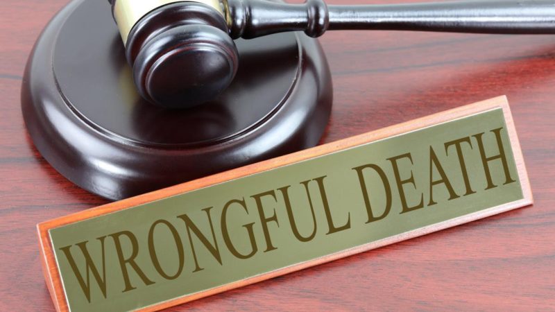 wrongful death attorney Statute of Limitations?