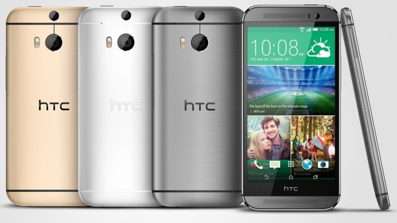 HTC Magic Black – Innovative Technology – Mobile Magic