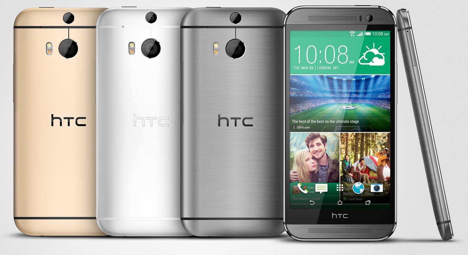 HTC Magic Black – Innovative Technology – Mobile Magic