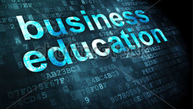 Business Education Business educational