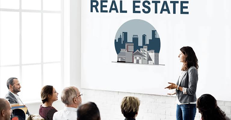 Real Estate Expert: 5 Tips for Choosing the Right Real Estate Agent