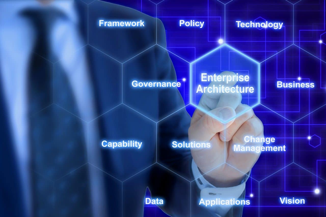 5 Important Enterprise Architecture Certifications