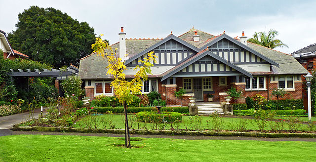 Australian House Styles