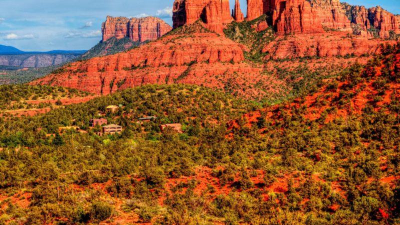 Beyond the Grand Canyon: 9 of the Best Things to Do in Arizona