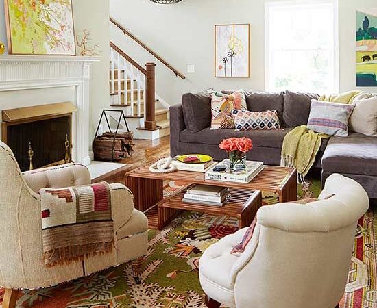 In Defense of Carpets: Why You Should Still Have Them