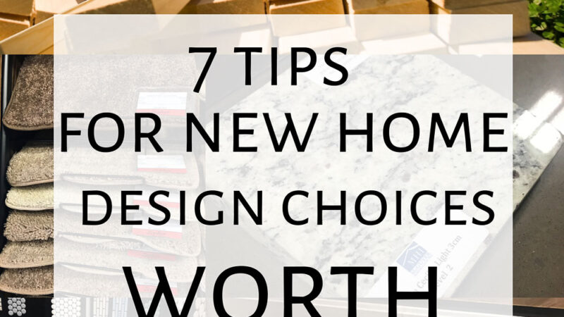 7 Cheap Home Design Tips for Your Home Office
