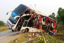 stacy wilson bus crime scene photo
