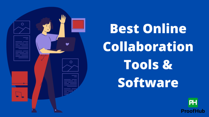 The rise of online collaboration tools to improve business competitiveness