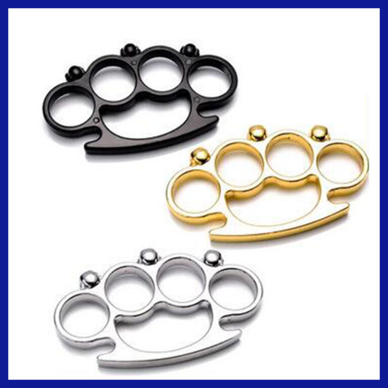 BRASS KNUCKLES ALL IT Find the latest Online hints