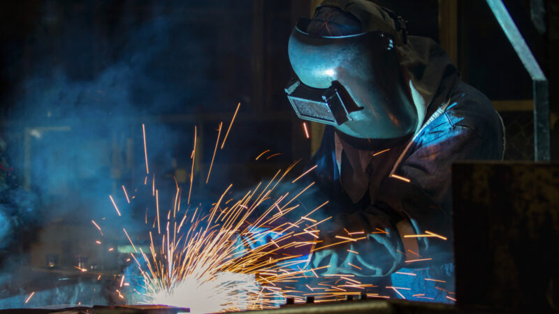 What Is Metal Fabrication and Where Is the Industry Headed?