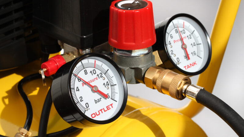 What Is an Air Compressor and What Is It Used For?