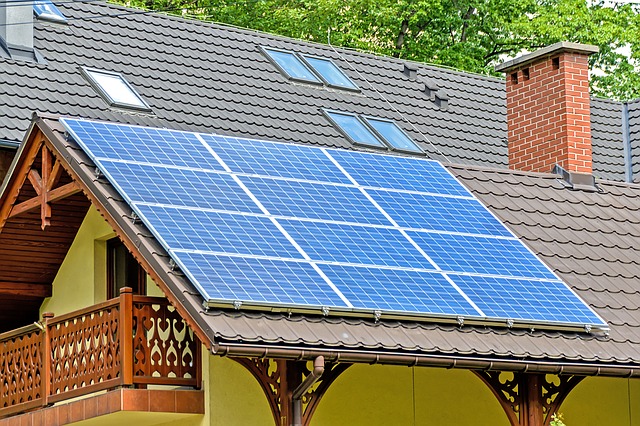 How Much Do Solar Panels Cost? A Comprehensive Guide