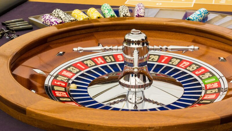 How to Play Roulette: A Beginner’s Overview of the Game