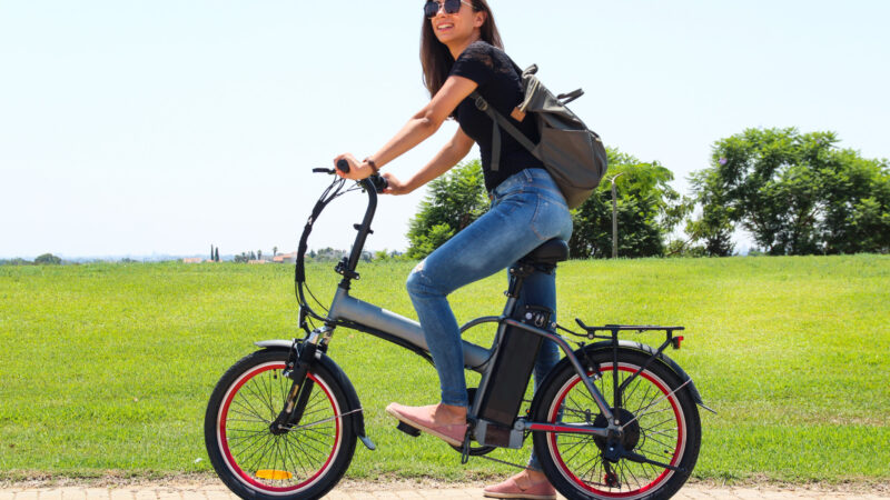 Debunking the Most Common Electric Bicycle Myths That Exist Today