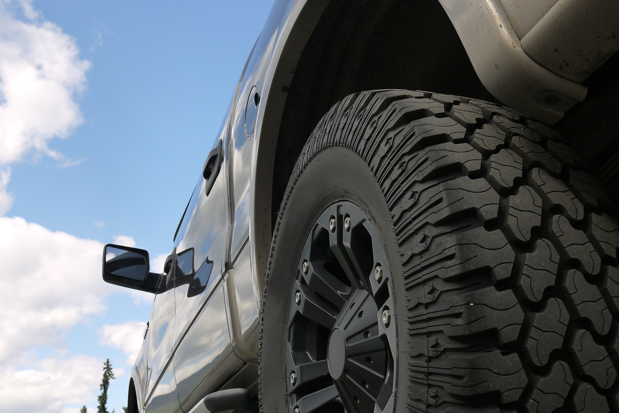 6 Factors to Consider When Buying a Used Ford Raptor
