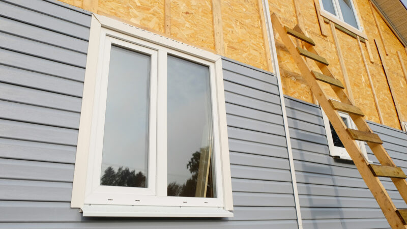 Vertical vs Horizontal Siding: Which Side Should You Choose?
