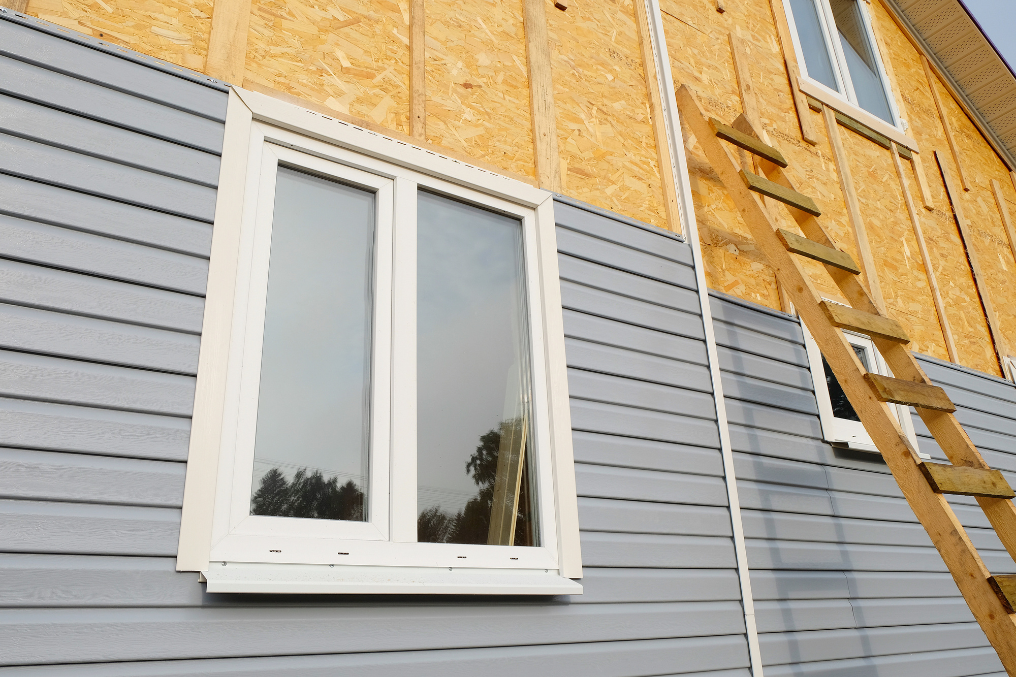 Vertical vs Horizontal Siding: Which Side Should You Choose?