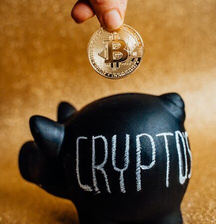 Crypto Banking 101: Everything You Need to Know