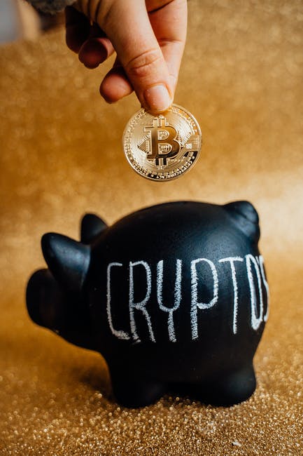 Crypto Banking 101: Everything You Need to Know