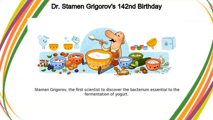 Dr. Stamen Grigorov Wiki, Bio, Age  More Facts