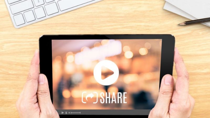 What Are the Common Benefits of Video Marketing?