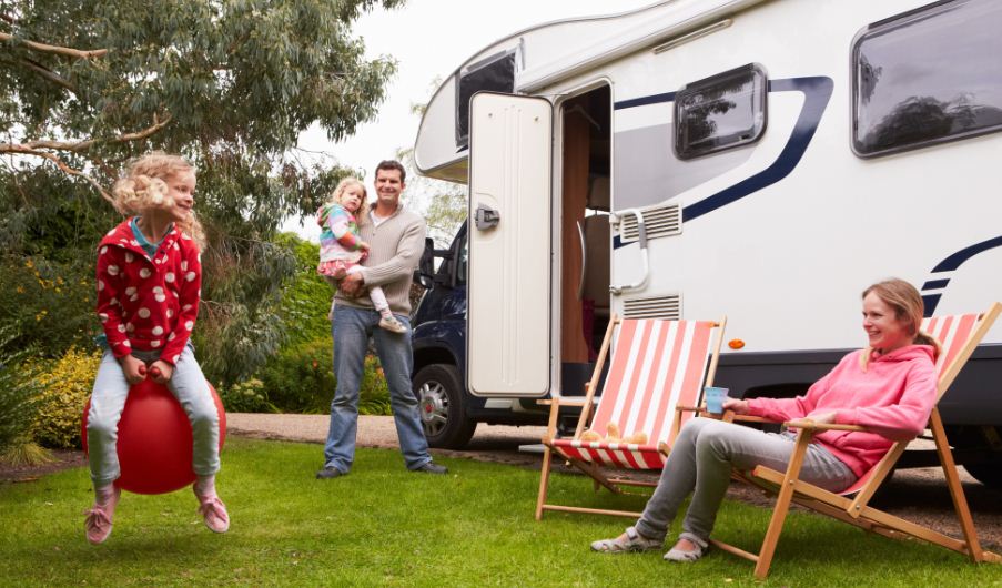 Buying a New or Used RV: How to Decide