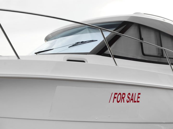 How to Buy a Used Boat From a Private Seller: Your Complete Guide