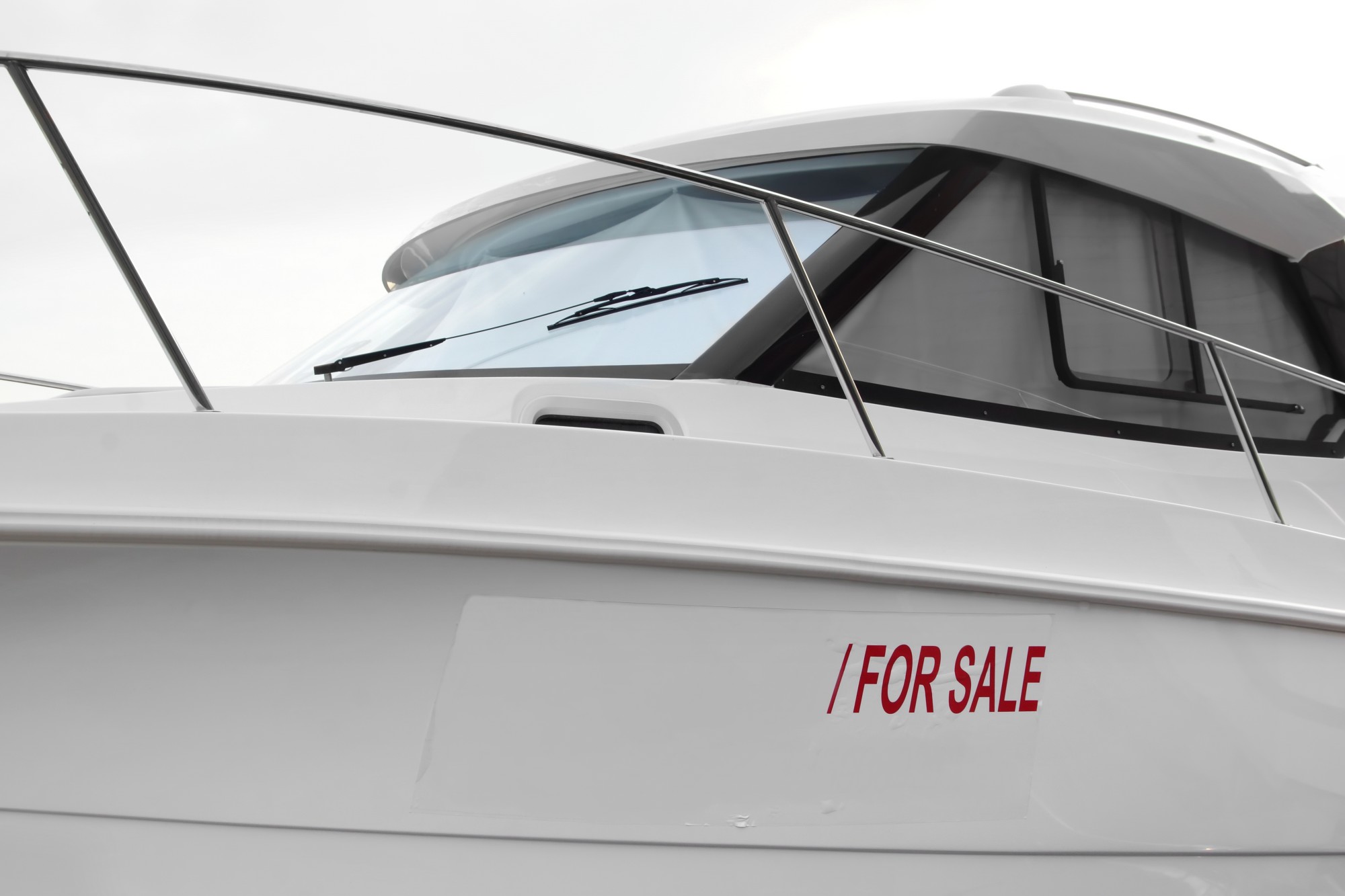 How to Buy a Used Boat From a Private Seller: Your Complete Guide