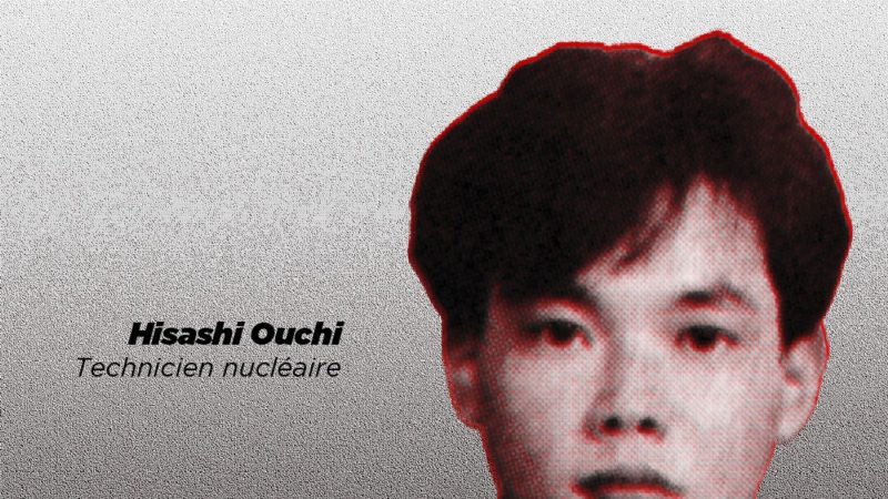 Hisashi Ouchi: Earth’s Most Radioactive Man