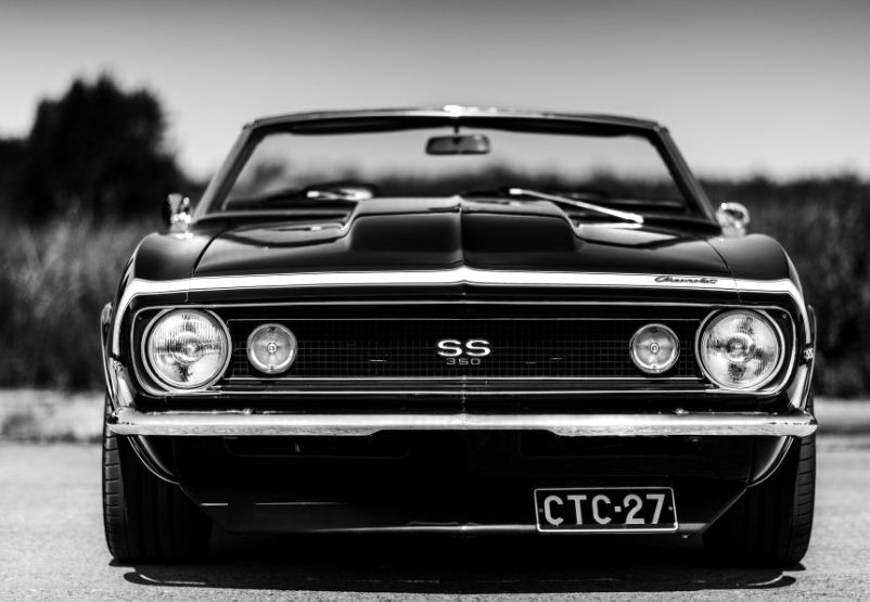 3 Pro Tips for Buying a Muscle Car You Need to Know