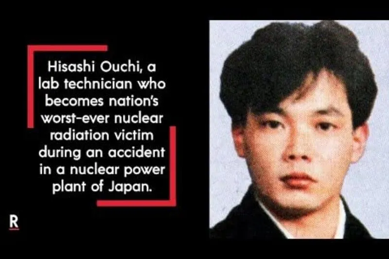 The Story of Hisashi Ouchi (Details of the Tokaimura incident)