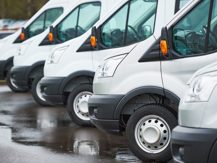 5 Common Fleet Management Mistakes and How to Avoid Them