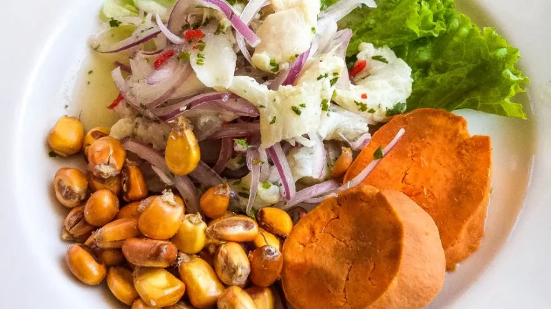 Essential Peruvian Food: 8 Must-Eat Dishes to Seek Out