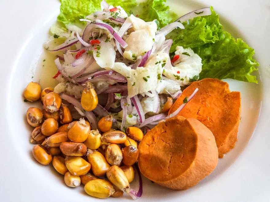 Essential Peruvian Food: 8 Must-Eat Dishes to Seek Out