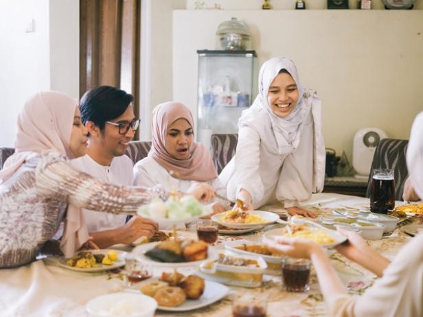 Eid al-Fitr Foods After Ramadan 2022