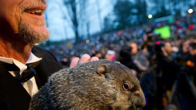 Groundhog Day: History and Facts