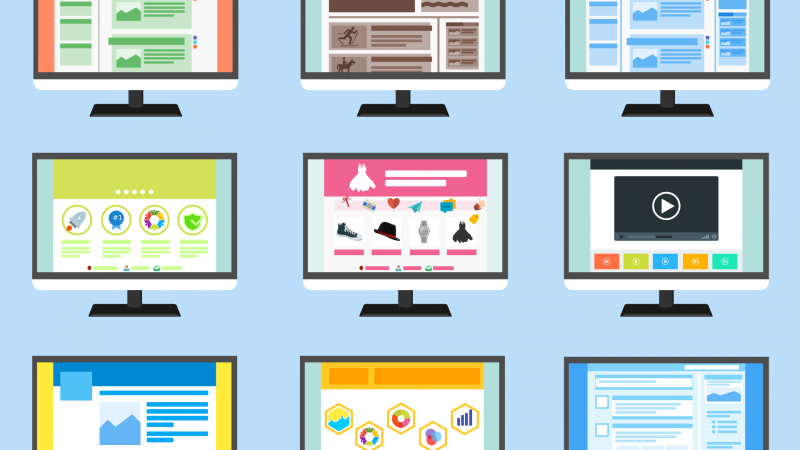 The Main Types of Websites for Your Small Business