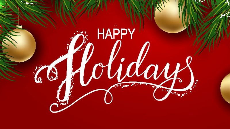 Global December Holidays 2021 You Would Definitely Love to Know