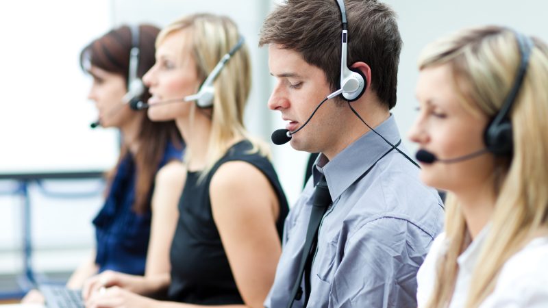 6 Profit-Boosting Benefits of Hiring Cold Callers