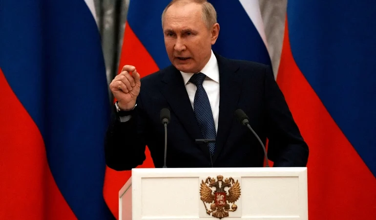 This is not the time to brand Vladimir Putin an ‘evil madman’