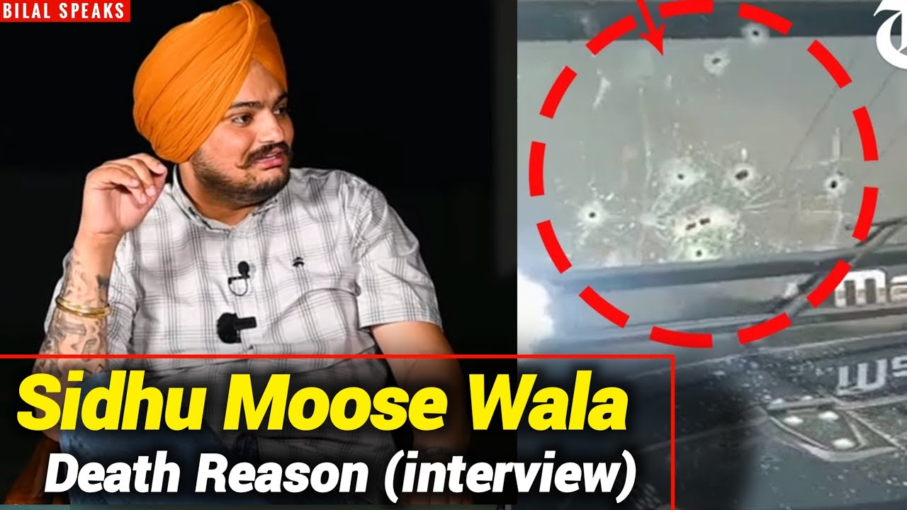 Sidhu moose Wala death Vancouver concert ticket sales were delayed due to ‘security issues’ hours before his death
