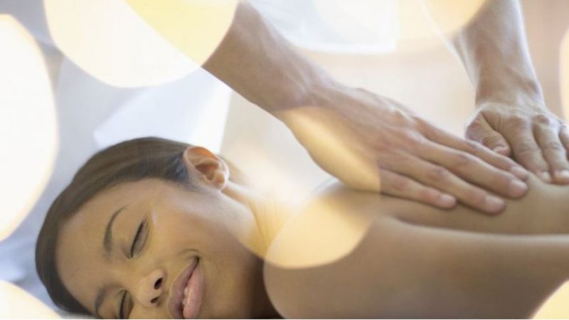 Can Massage Therapy Really Help You Lose Weight?