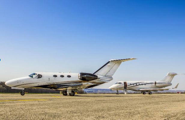 4 Things To Look For In A Jet Charter Company