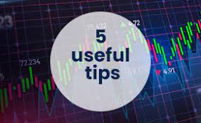 Five Forex Trading Tips For Beginners