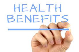 Health Benefits Overview