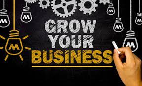Business Growth Strategies