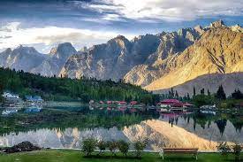 “OMG” Places in Pakistan
