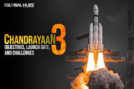 Chandrayaan-3 Launch Status